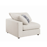 Shaquana Upholstered Modular Sectional