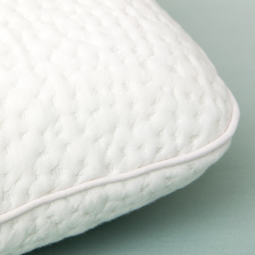 Sharper Image Big Dreams Premium Gel Memory Foam Pillow