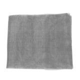 Shatex sheer curtains Outdoor Mosquito Netting Curtain 63x84 Gary