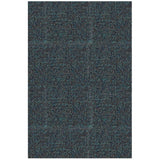 Shaw Berber Superior Green Area Rug - 9' x 12'