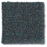 Shaw Berber Superior Green Area Rug - 9' x 12'