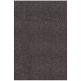 Shaw Berber Superior Stone Grey Area Rug - 9' x 12'