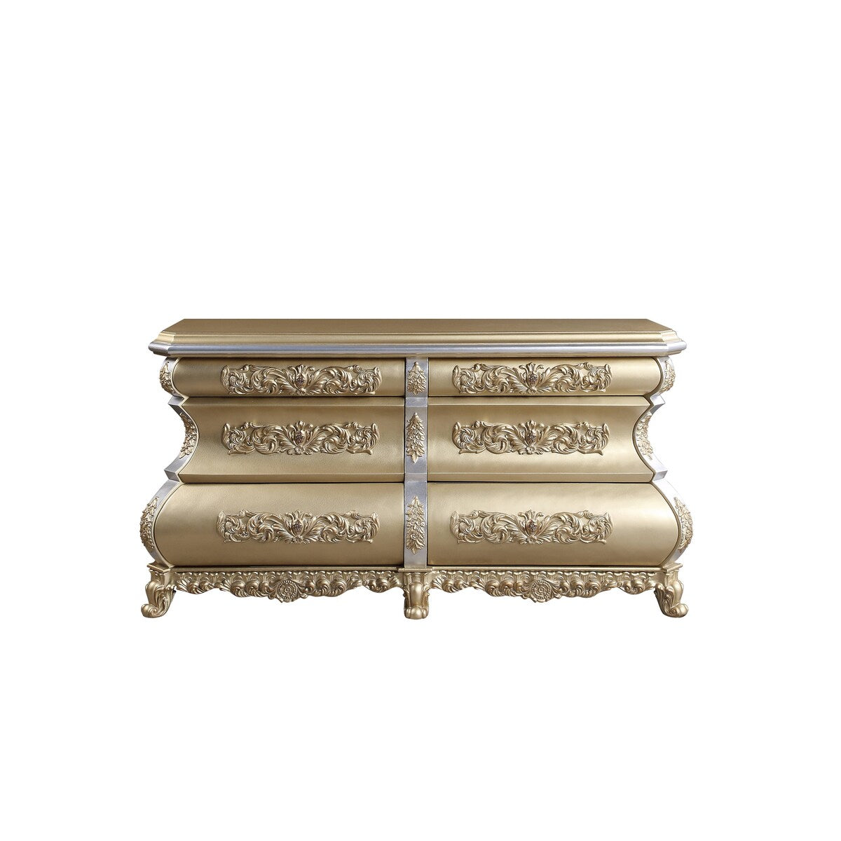 Sheehan 6-Drawer Dresser