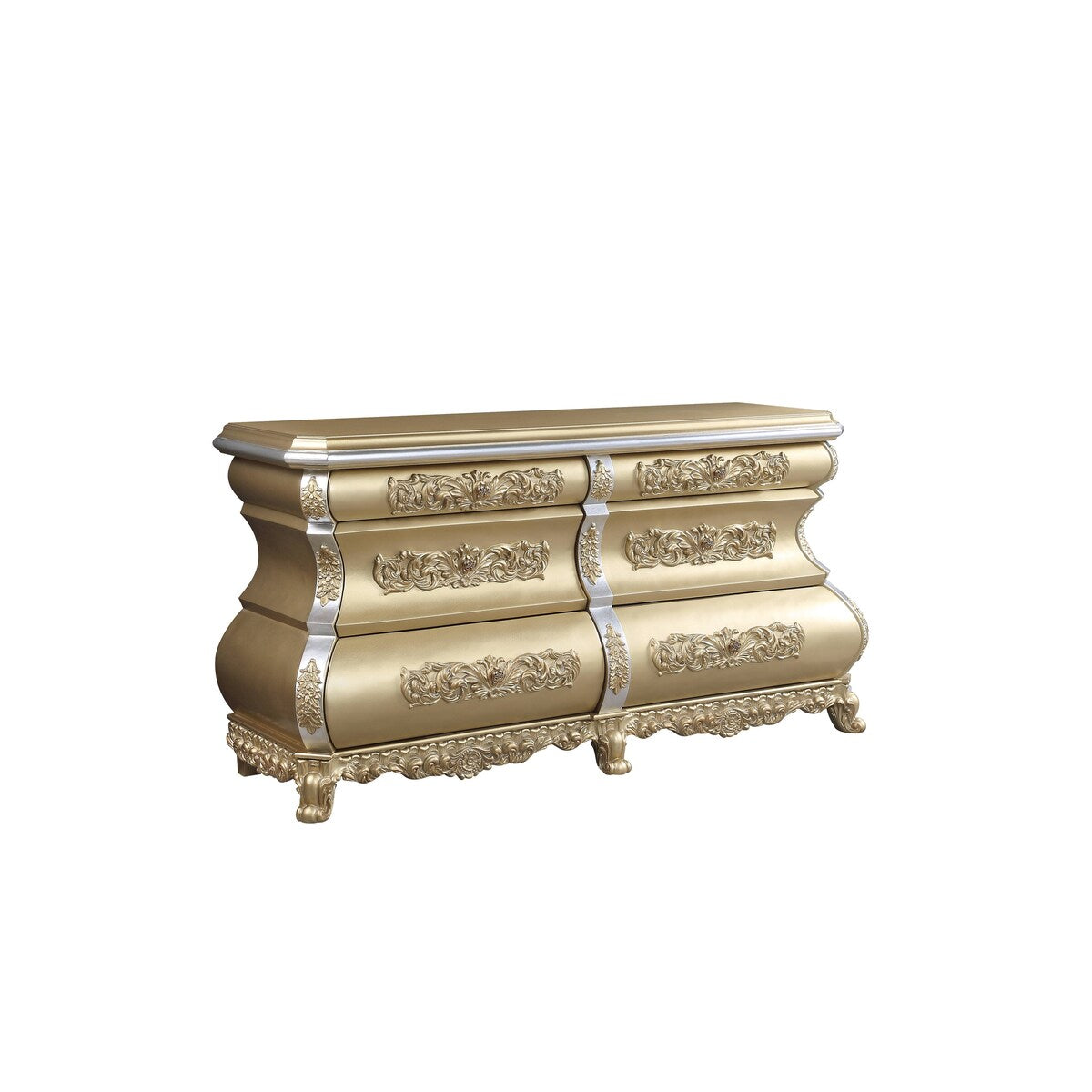 Sheehan 6-Drawer Dresser