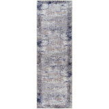 Livabliss Sheena Traditional Abstract Machine Washable Area Rug