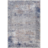 Livabliss Sheena Traditional Abstract Machine Washable Area Rug