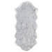 Faux Sheepskin Area Rug