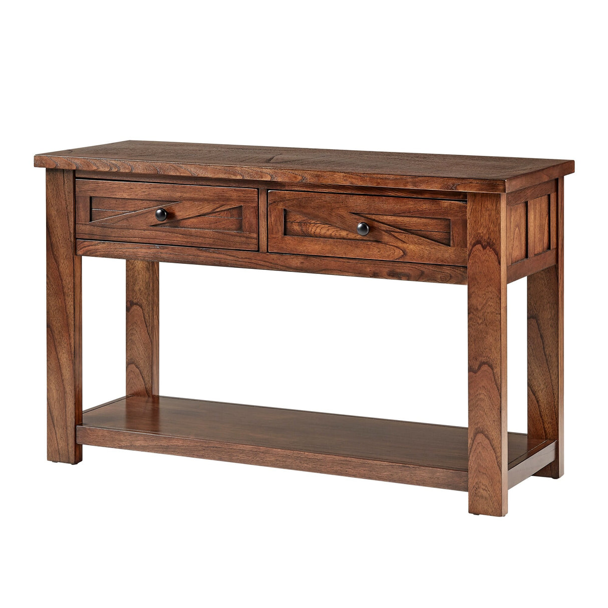 Sheldon 48" Console Sofa Table by iNSPIRE Q Classic