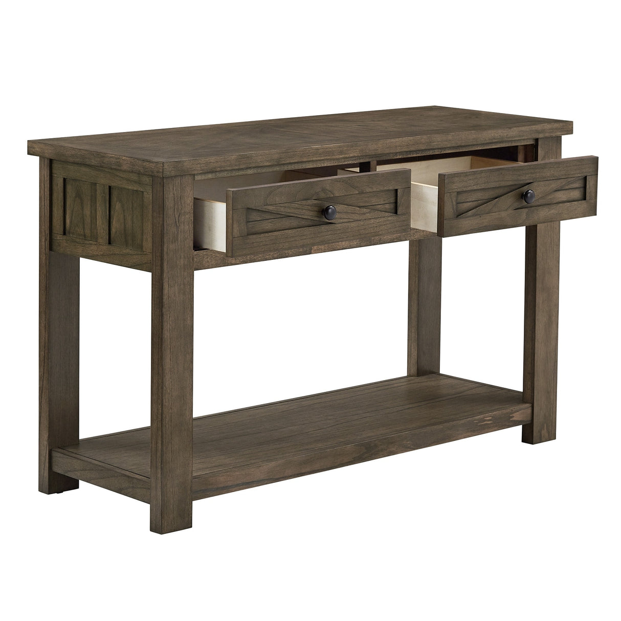 Sheldon 48" Console Sofa Table by iNSPIRE Q Classic