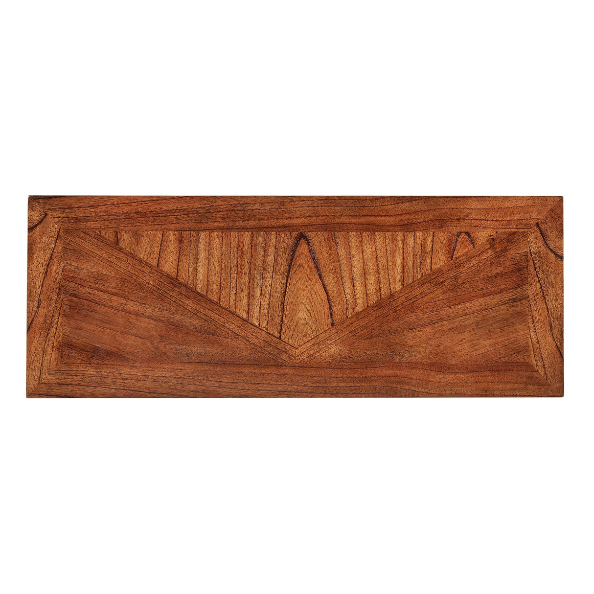 Sheldon 48" Console Sofa Table by iNSPIRE Q Classic