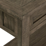 Sheldon 48" Console Sofa Table by iNSPIRE Q Classic