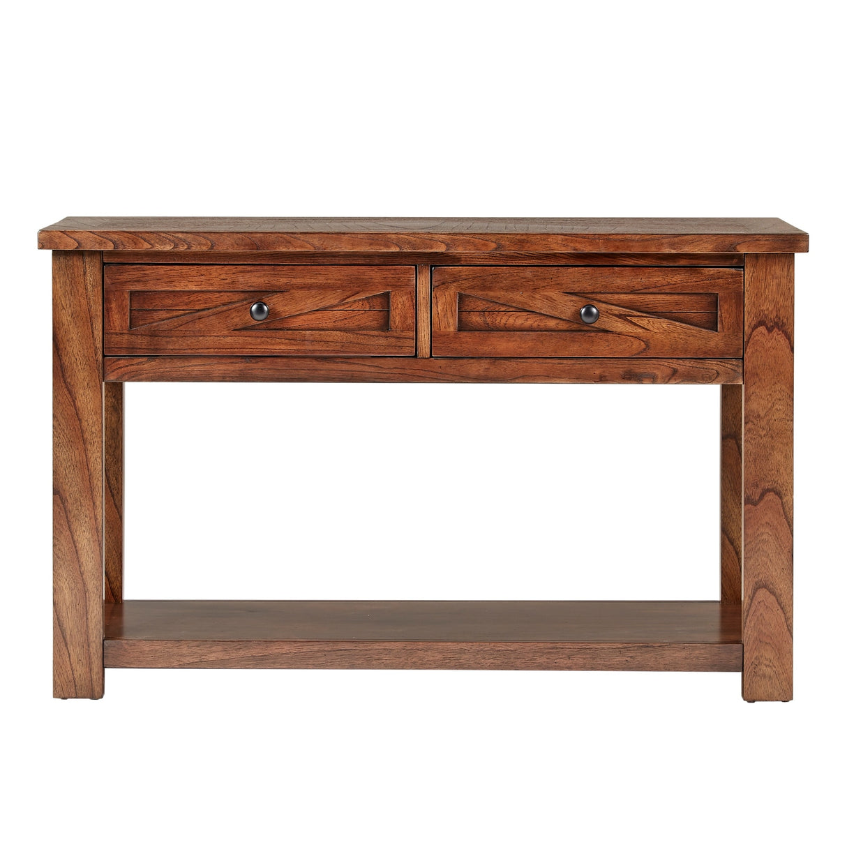 Sheldon 48" Console Sofa Table by iNSPIRE Q Classic