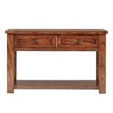 Sheldon 48" Console Sofa Table by iNSPIRE Q Classic