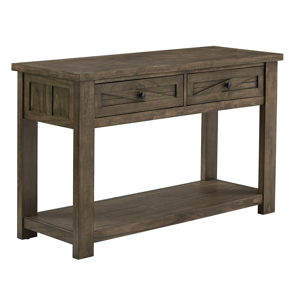 Sheldon 48" Console Sofa Table by iNSPIRE Q Classic