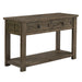 Sheldon 48" Console Sofa Table by iNSPIRE Q Classic