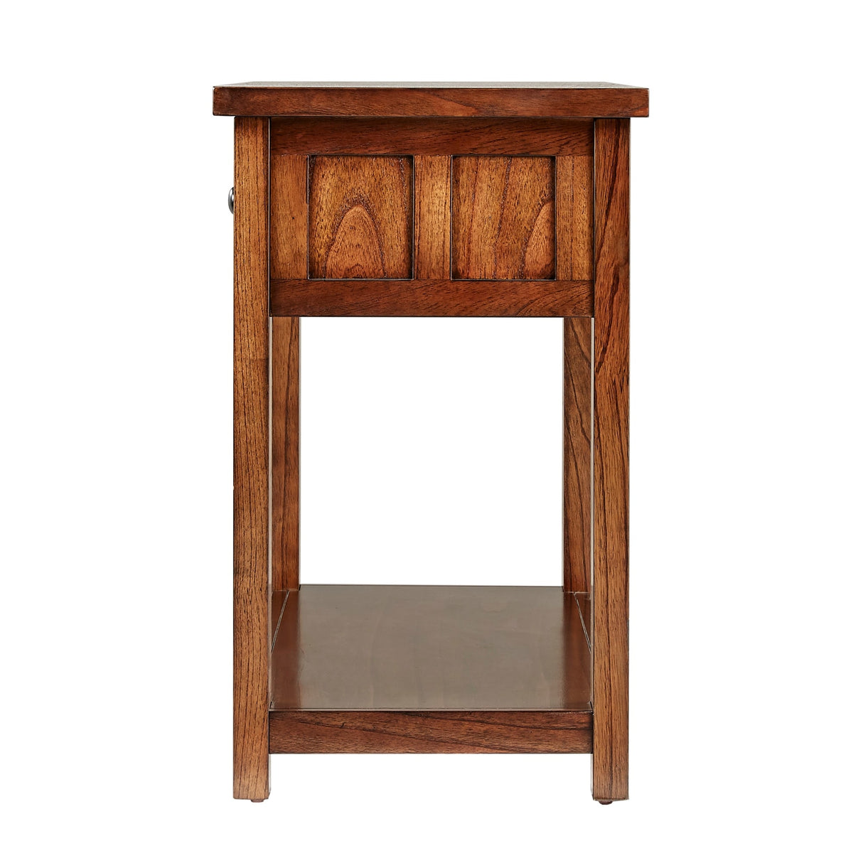 Sheldon 48" Console Sofa Table by iNSPIRE Q Classic
