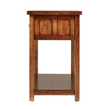 Sheldon 48" Console Sofa Table by iNSPIRE Q Classic