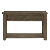 Sheldon 48" Console Sofa Table by iNSPIRE Q Classic