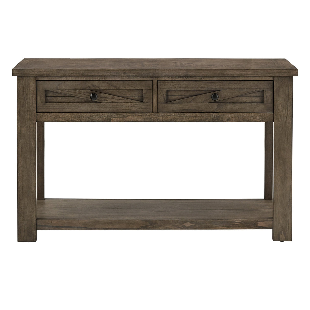 Sheldon 48" Console Sofa Table by iNSPIRE Q Classic