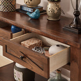 Sheldon 48" Console Sofa Table by iNSPIRE Q Classic
