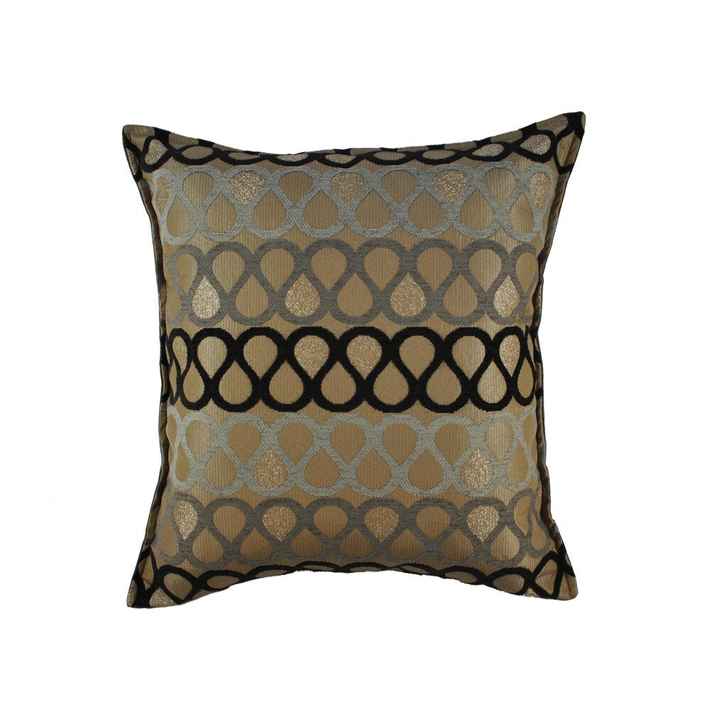 Sherry Kline Knots 24-inch Throw Pillow