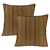 Sherry Kline Ridgecrest 20-inch Decorative Throw Pillow (set of 2)