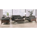 Shiuey Loveseat