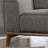 Shiuey Loveseat