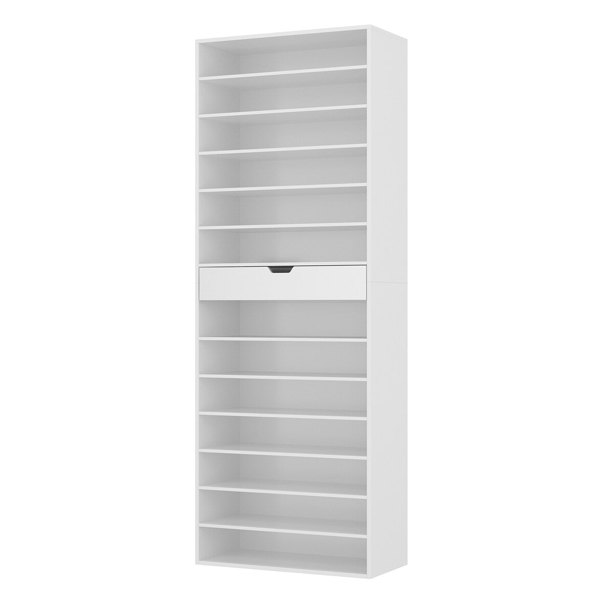 Shoe Rack Multi Layer Shelf Entrance Storage Shoe Cabinet Space Saving