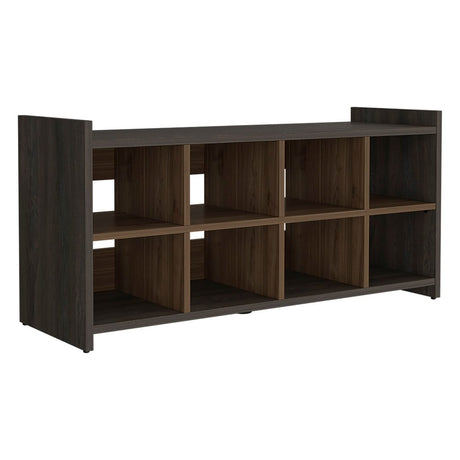 Shoe Rack With Eight Shoe Capacity