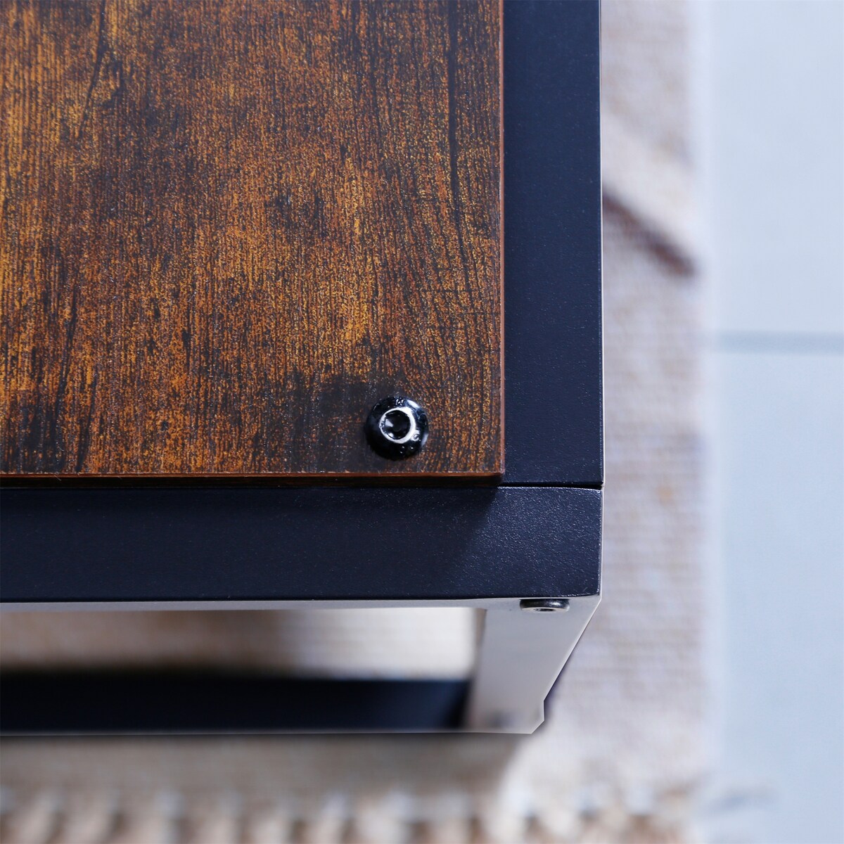 Shoe Rack for Entryway