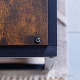 Shoe Rack for Entryway
