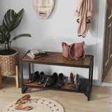 Shoe Rack for Entryway