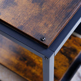 Shoe Rack for Entryway