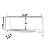 Shoe Rack for Entryway