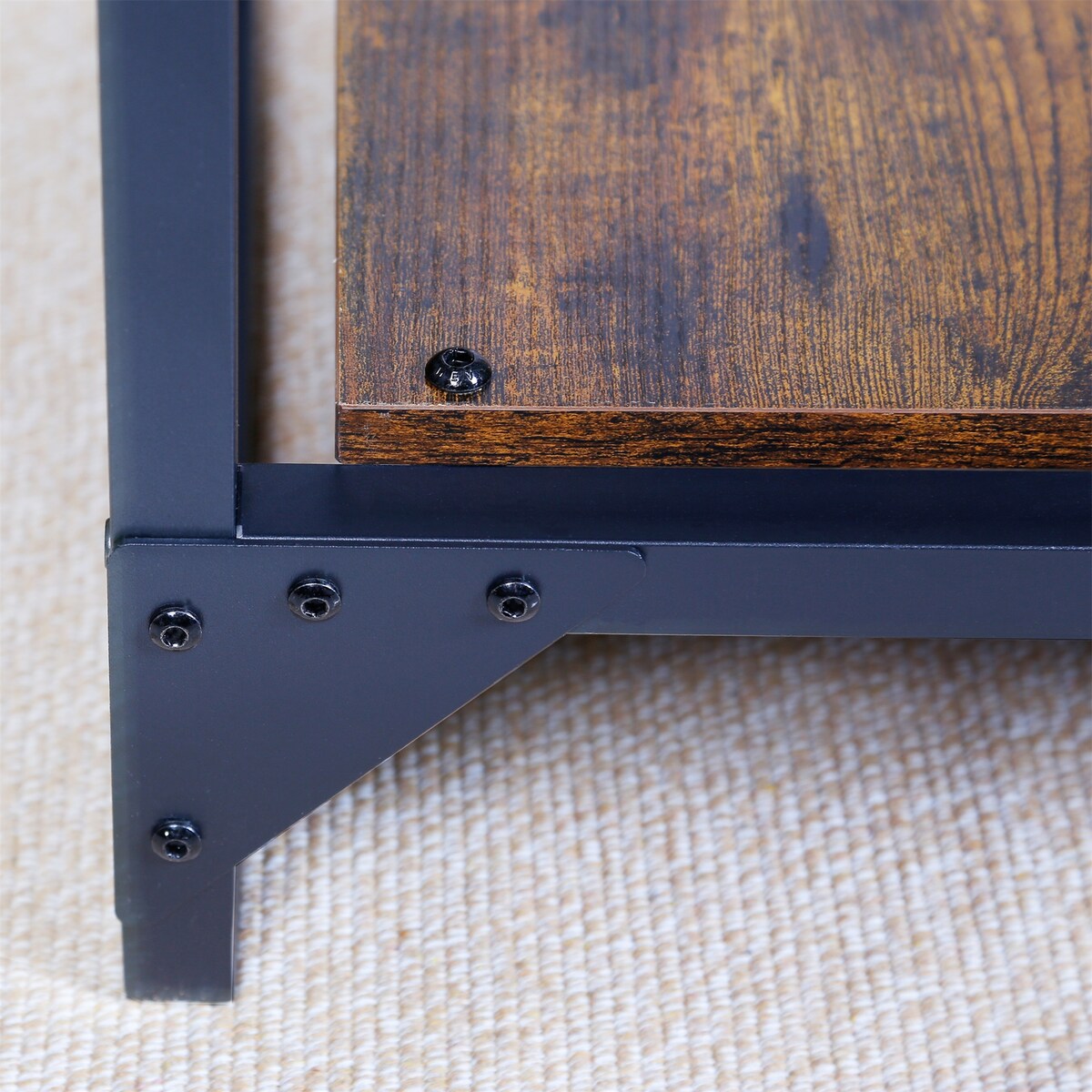 Shoe Rack for Entryway