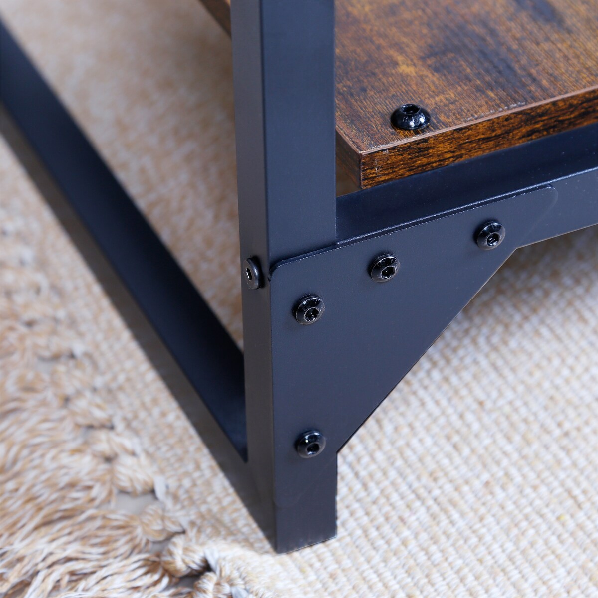 Shoe Rack for Entryway