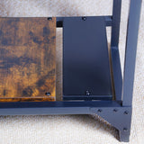 Shoe Rack for Entryway
