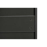 Shoe Storage Shelves With metal leg