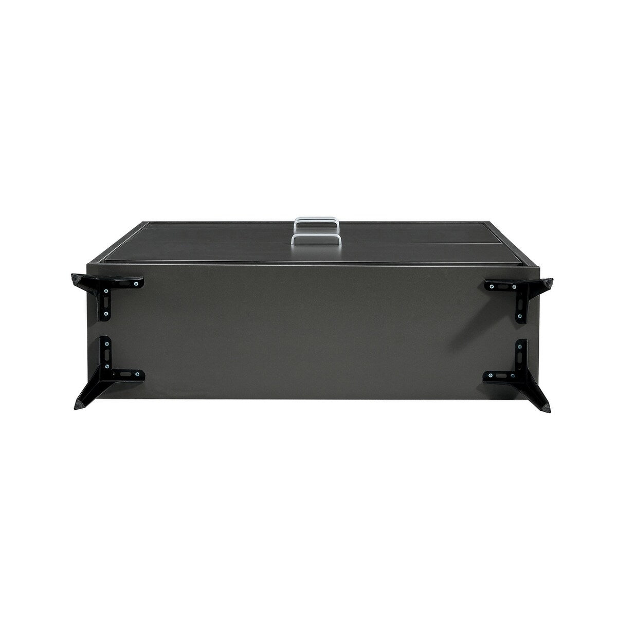 Shoe Storage Shelves With metal leg