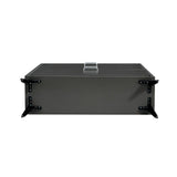 Shoe Storage Shelves With metal leg