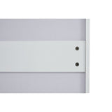Shoe Storage Shelves With metal leg