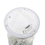 Shop LC Snowflake Water Globe Candle Holder Gifts