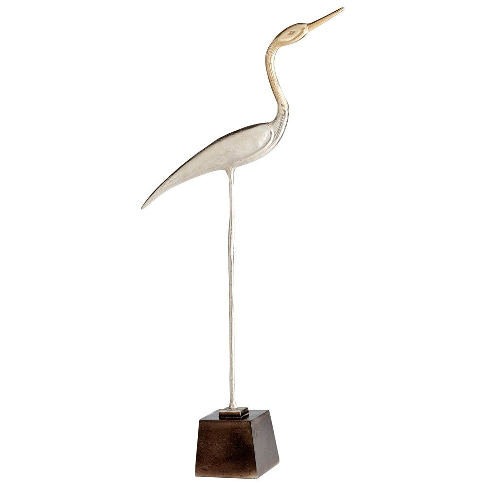 Shorebird Sculpture #2