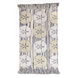 Shoreline Blue Rug