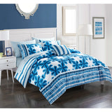 Shoshanna Comforter Set, Full