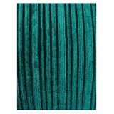 Shoshanna Women's Laine Pleated Velvet Dress (10, Emerald)