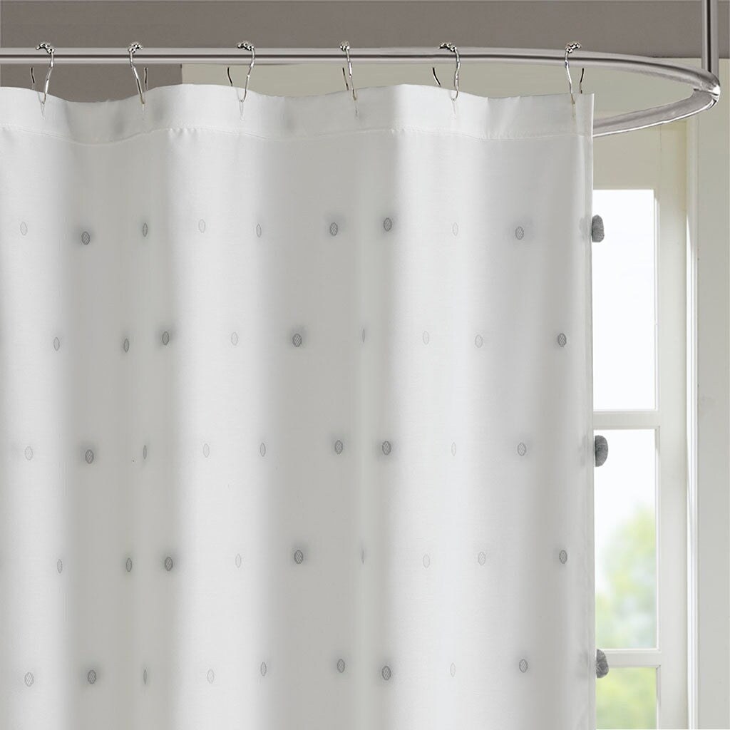 Shower Curtain