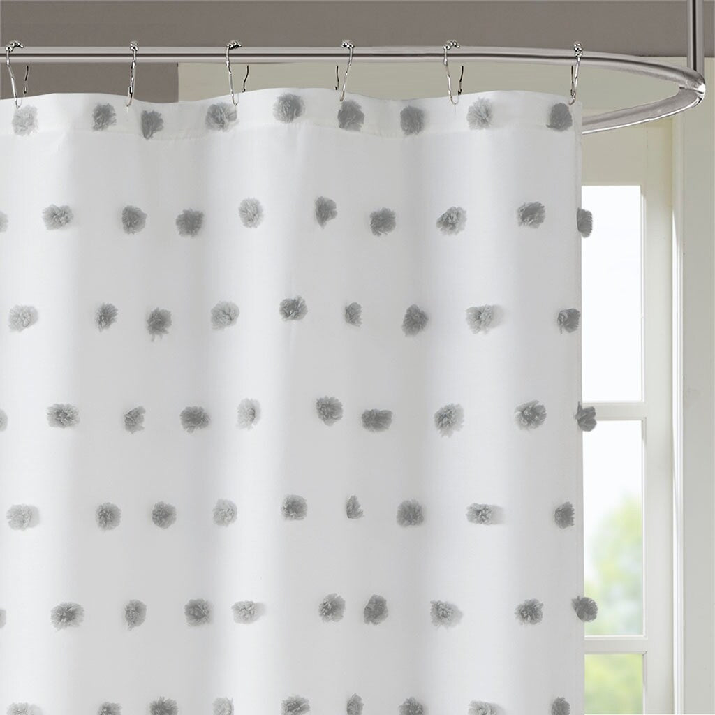 Shower Curtain
