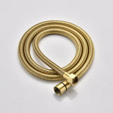 Shower Faucets Sets Complete Shower System 16 Inches Rain Shower Head with Handheld Shower Valve